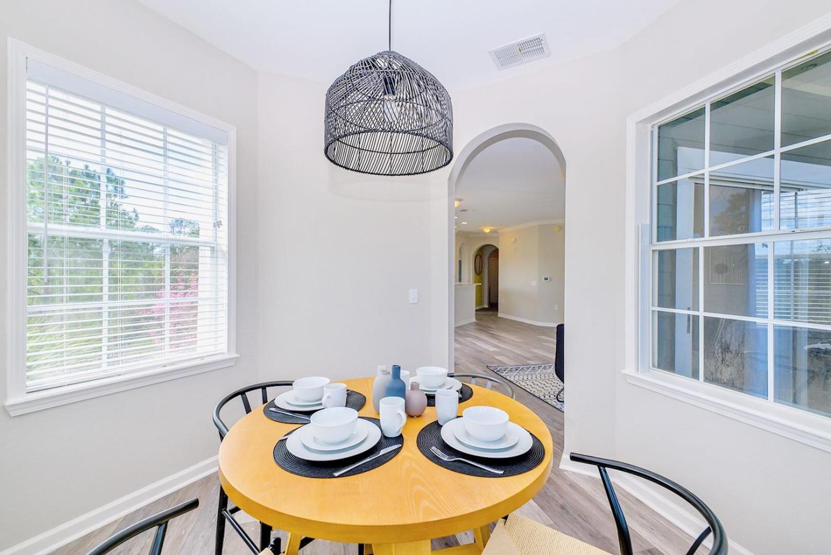 Cozy 2Br Condo - Private Balcony - Near Disney ออร์ลันโด ภายนอก รูปภาพ