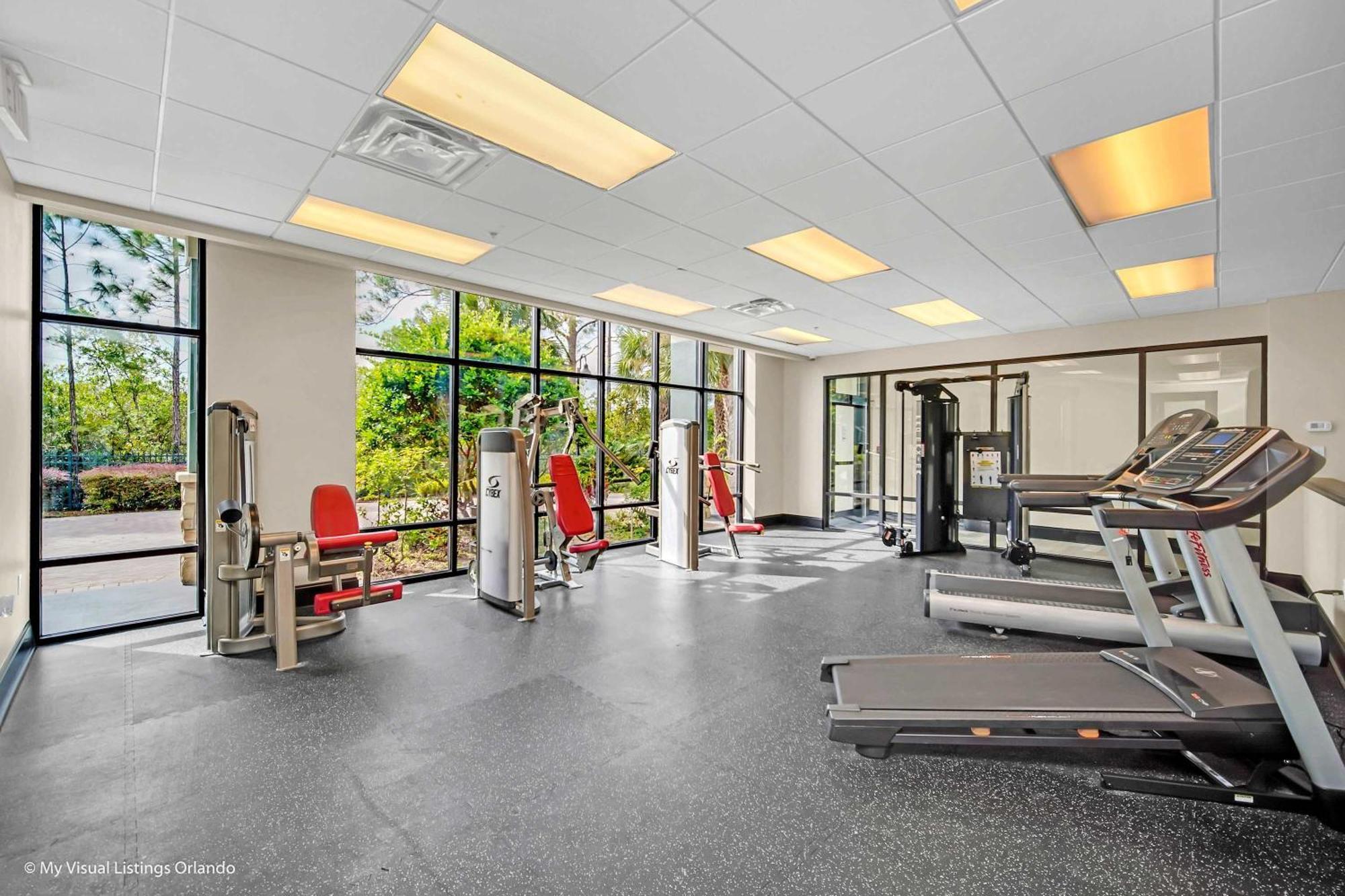 Cozy 2Br Condo - Private Balcony - Near Disney ออร์ลันโด ภายนอก รูปภาพ